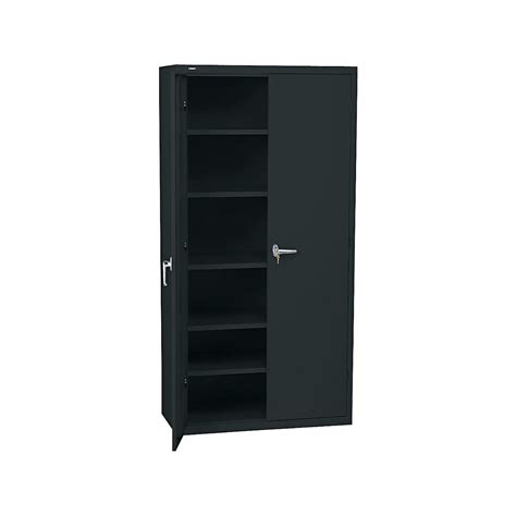 hon brigade 72 storage cabinet